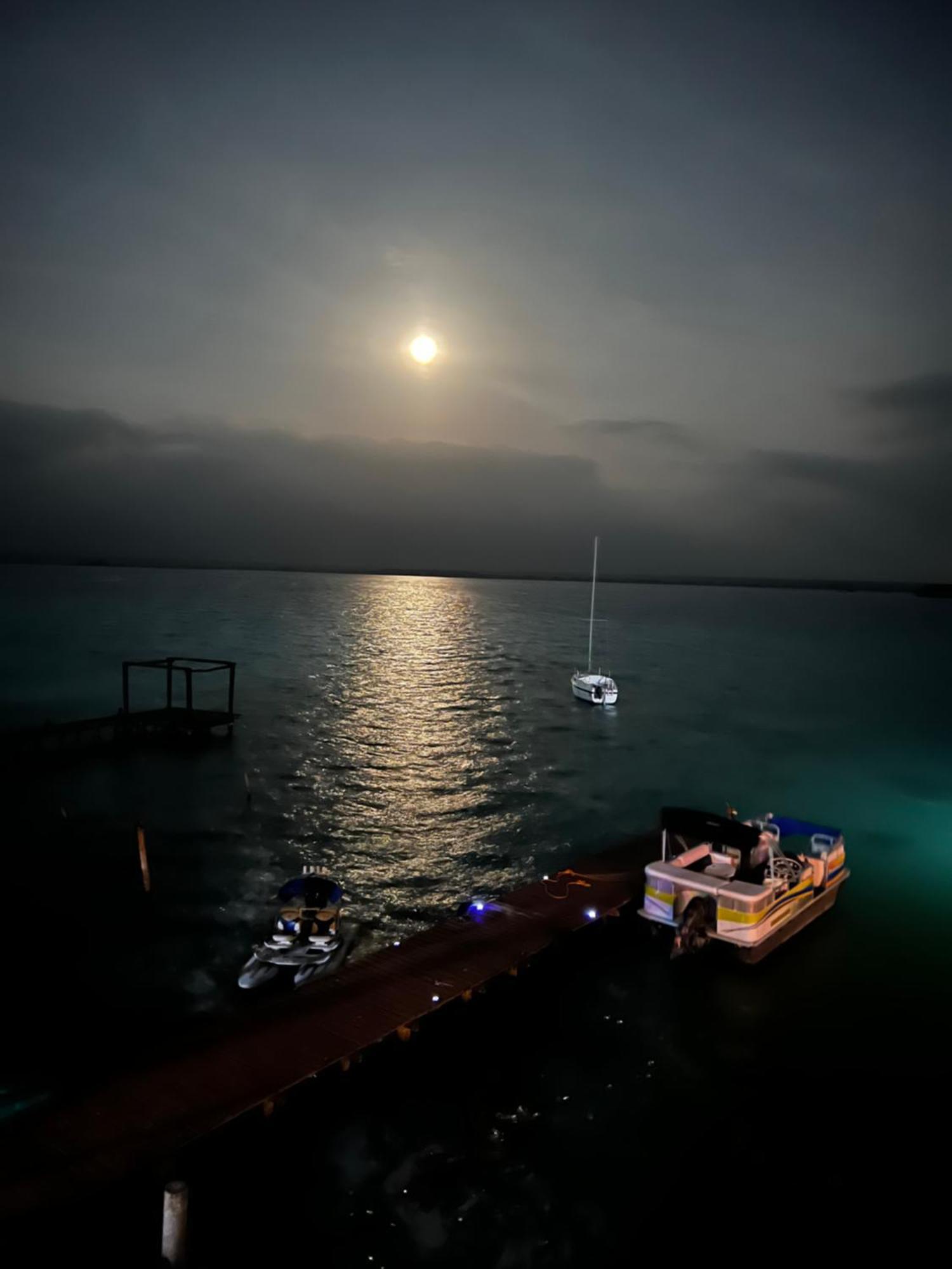 Hotel Balaan Kaax Bacalar